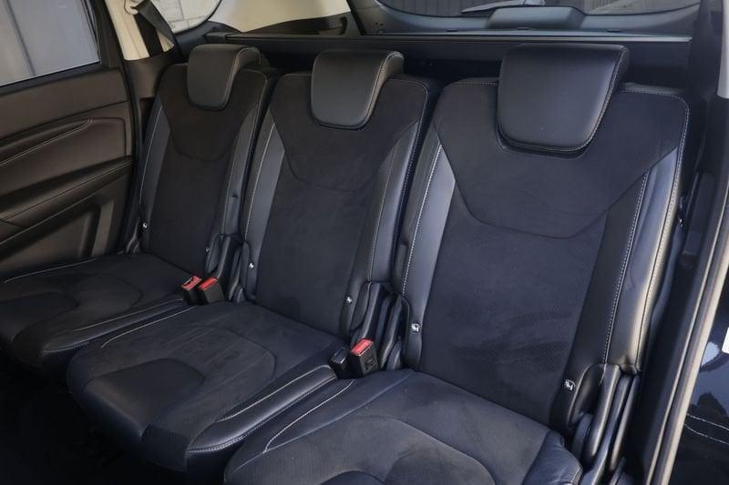 Ford S-Max Ford S-Max 2.0 TDCi 180cv S&S Powershift Titanium Business ANNO 2016