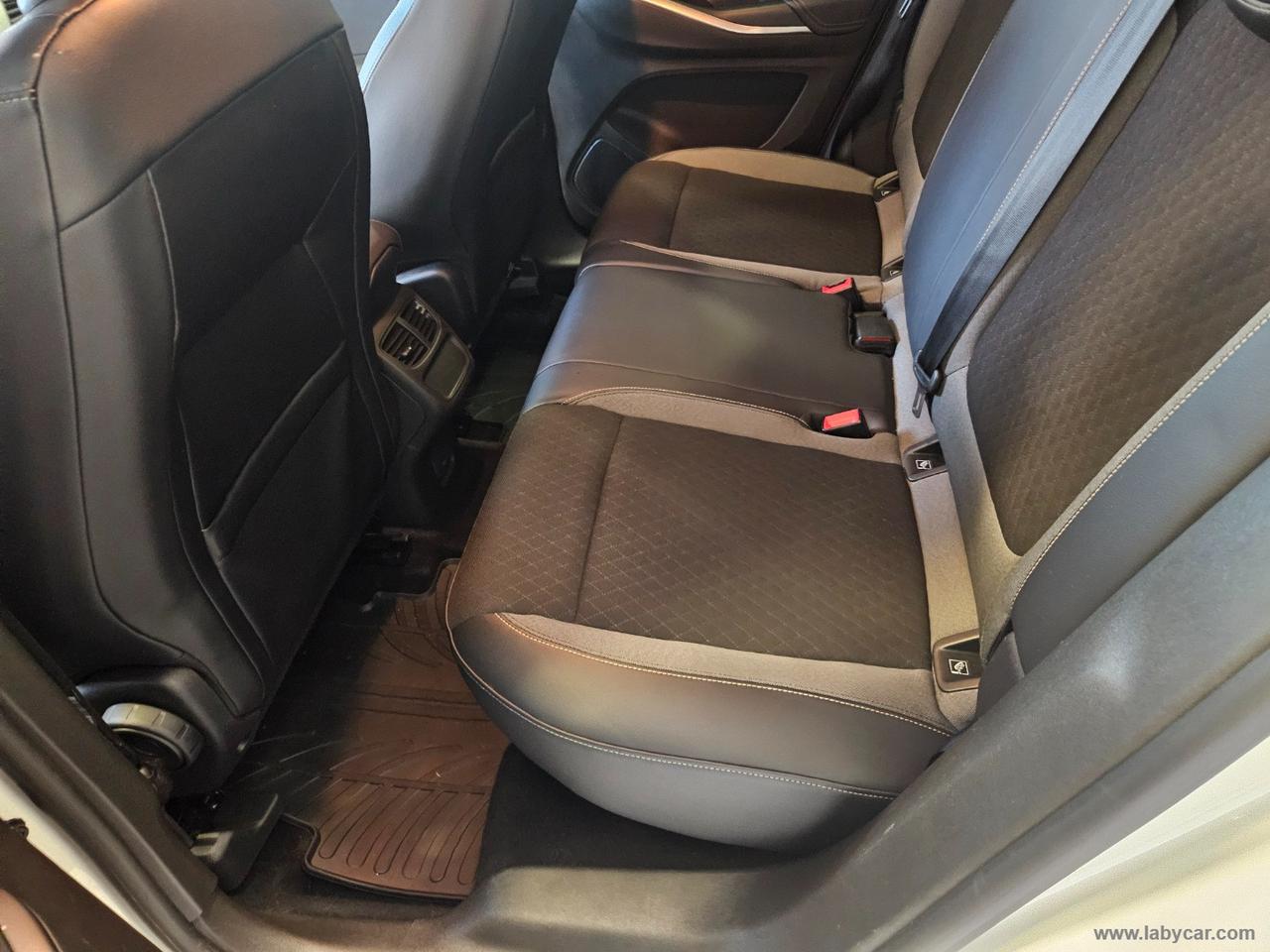 OPEL Grandland 1.5 D Ecotec aut. Bus. El.