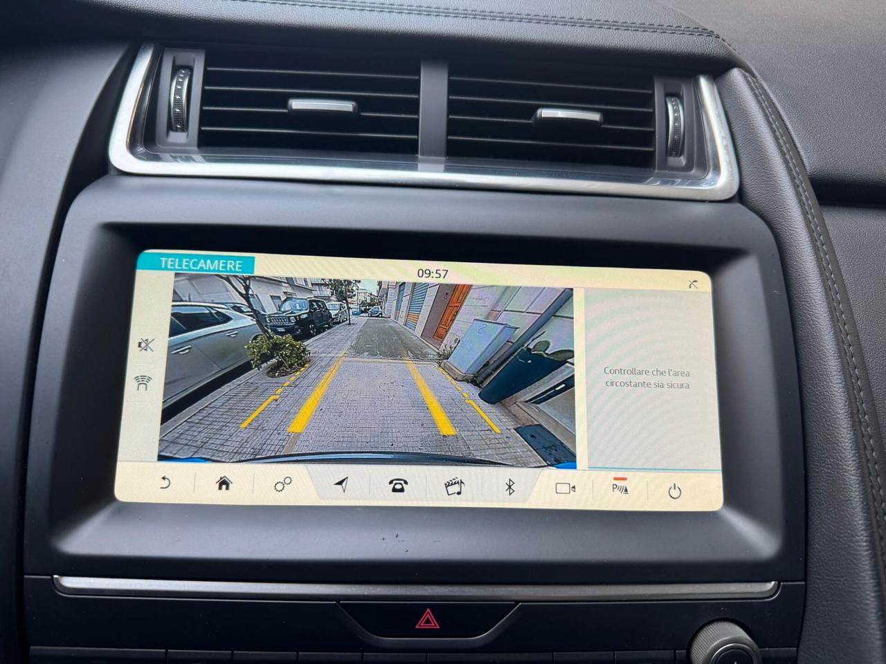 Jaguar E-Pace 2.0D 150 CV R-Dynamic