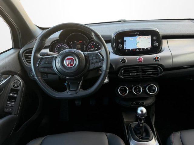 FIAT 500X 1.0 T3 120 CV Sport