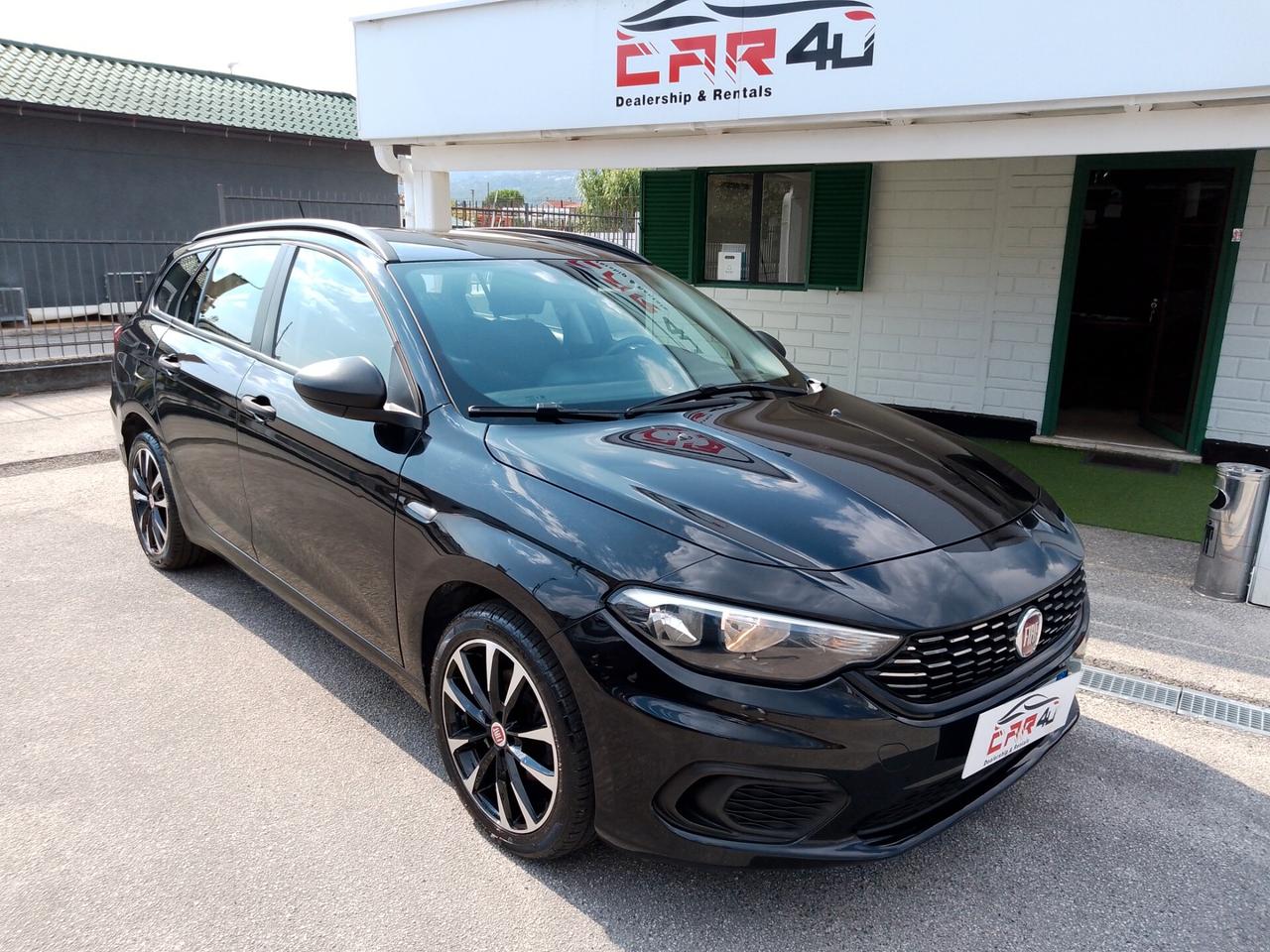 Fiat Tipo 1.4 T-Jet 120CV GPL SW