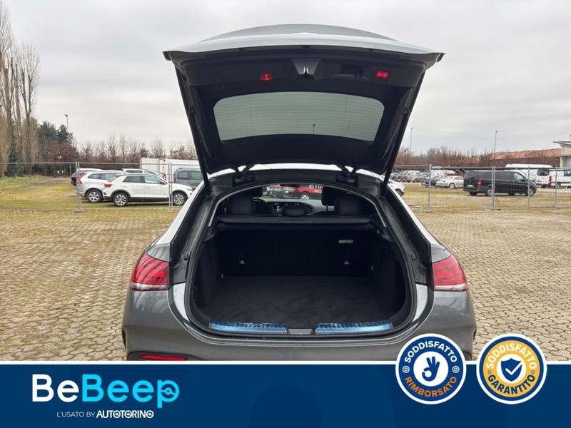 Mercedes-Benz GLE Coupé GLE COUPE 350 D PREMIUM 4MATIC AUTO
