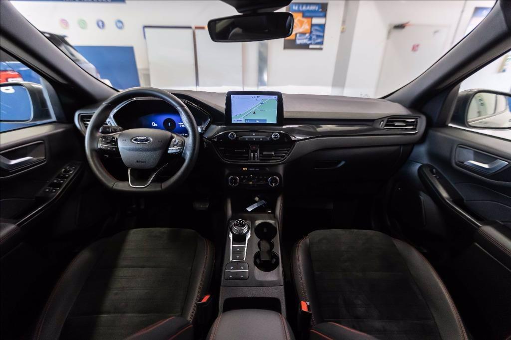 FORD Kuga 2.5 phev ST-Line X 2wd 225cv cvt del 2022