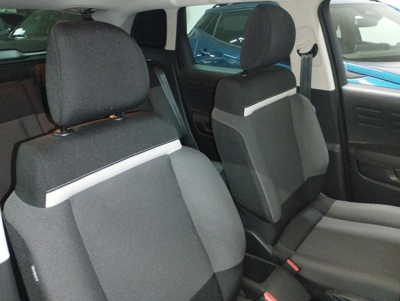 Citroen C3 Aircross BlueHDi 110 S&S Plus