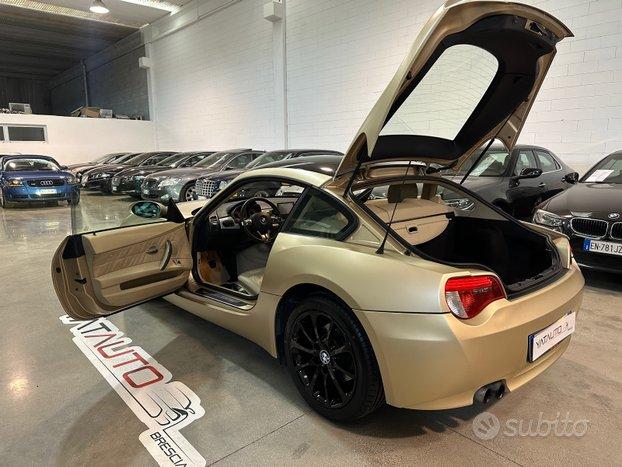 Bmw z4 (e85) - 2007