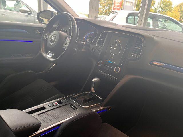 RENAULT Megane TCe 205 CV EDC GT 4Control