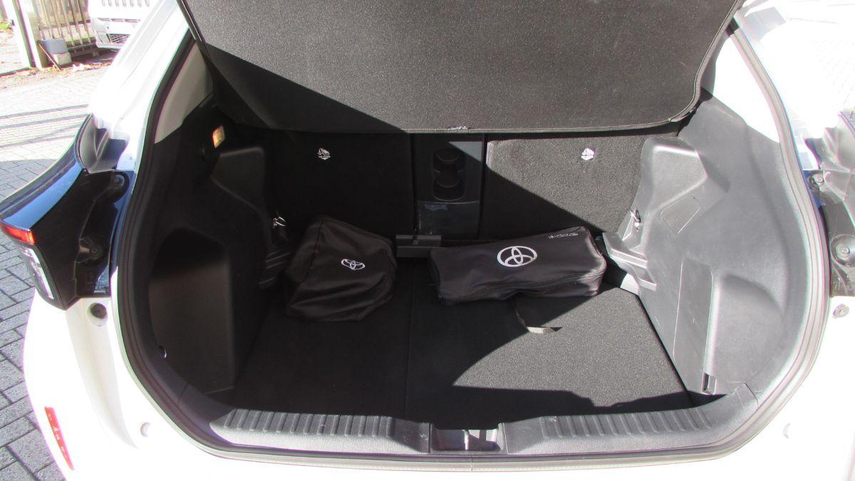 TOYOTA - Yaris Cross - 1.5 Hybrid 5p. E-CVT Lounge