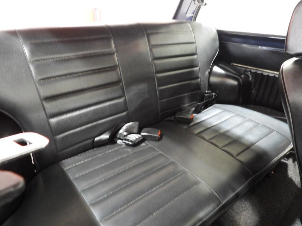 Autobianchi A112 A 112 ABARTH 70HP III^SERIE