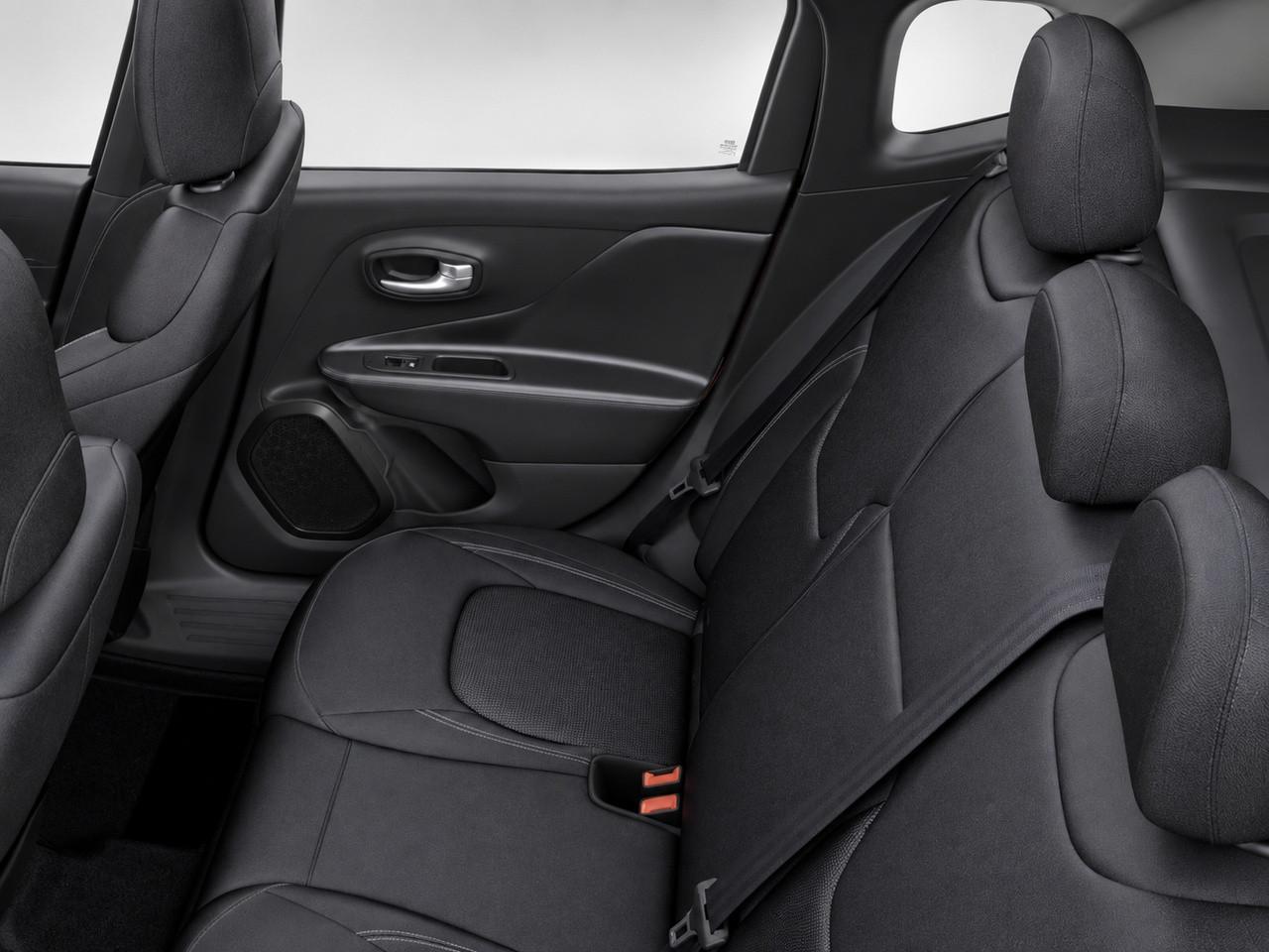 JEEP Renegade 2019 - Renegade 1.0 t3 Longitude 2wd