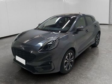 Ford Puma 1.0 ecoboost h ST-line Design s&s 125cv
