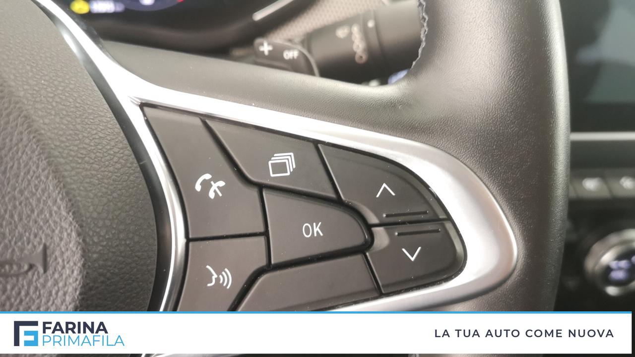 RENAULT Arkana 2021 - Arkana 1.3 tce Intens 140cv edc fap