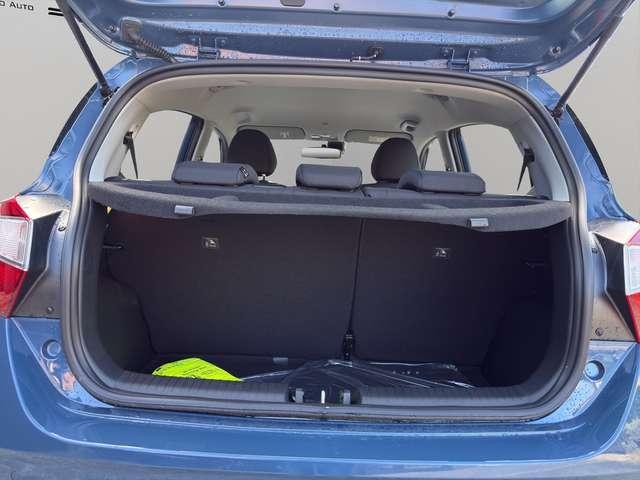 Hyundai i10 i10 1.0 mpi Connectline 5 ANNI DI GARANZIA