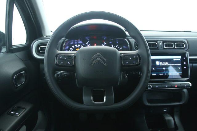 CITROEN C3 PureTech 83 S&S C-Series Neopatentati