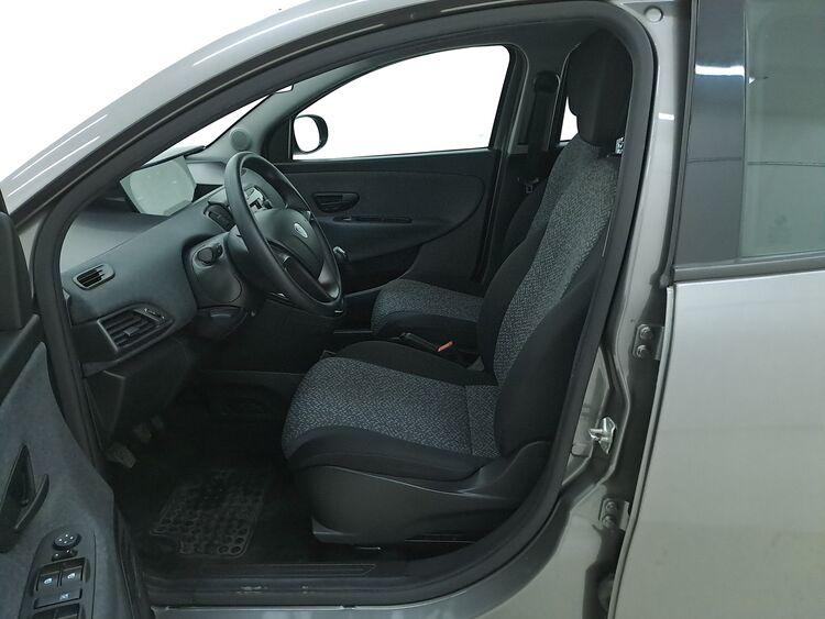 Lancia Ypsilon Hybrid Silver Plus BR257058 1.0 Mild Hybrid 70CV