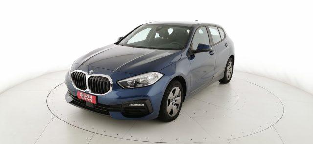 BMW 116 d 5p. Advantage