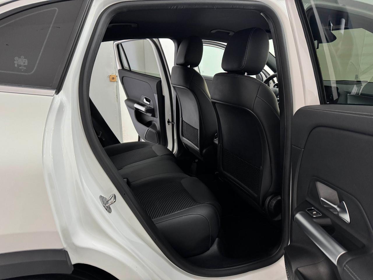 Mercedes-benz GLA 200 d Automatic Sport Plus 2023