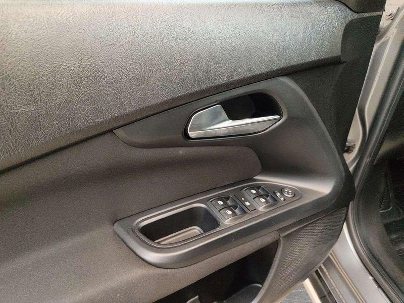 FIAT Tipo SW 1.5 t4 hybrid Cross 130cv dct