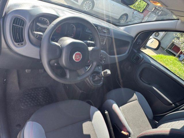 FIAT Panda 1.2 Easy (AUTOCARRO N1 4 POSTI)