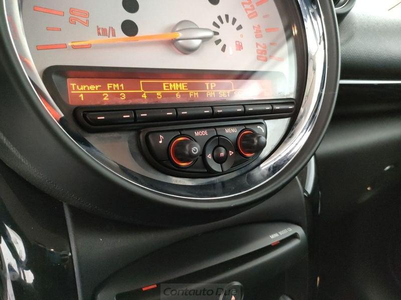 MINI Paceman Mini Cooper SD Paceman