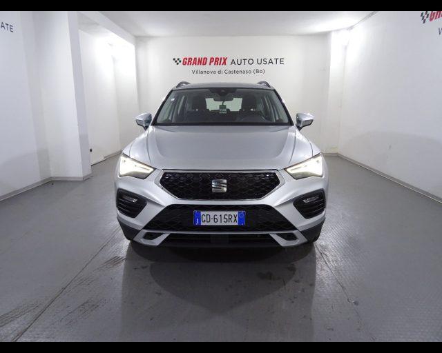 SEAT Ateca 2.0 TDI DSG Business