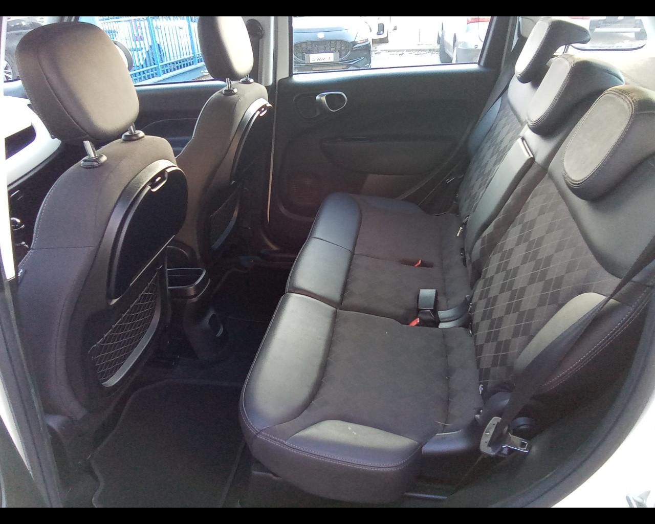 FIAT 500L - 500L 1.4 95 CV Lounge