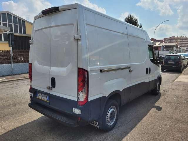 Iveco Daily 16990 + IVA 35 S14N V H1 3520BHD E6D