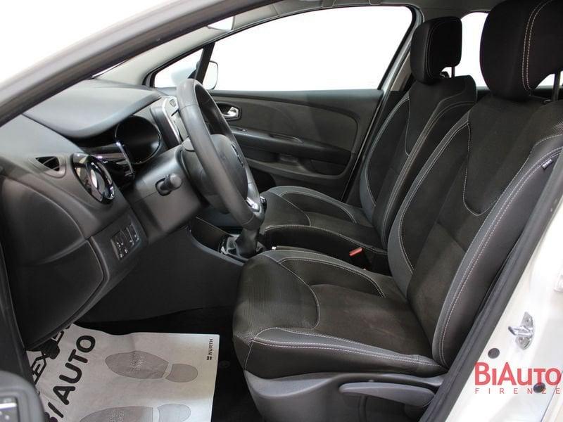 Renault Clio Sporter dCi 8V 75CV Start&Stop Energy Zen