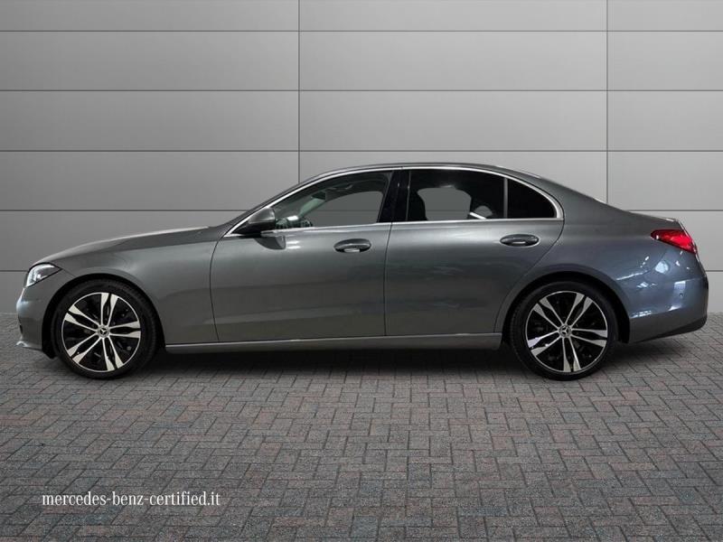 Mercedes Classe C 220 220 d Mild hybrid Sport 9G-Tronic