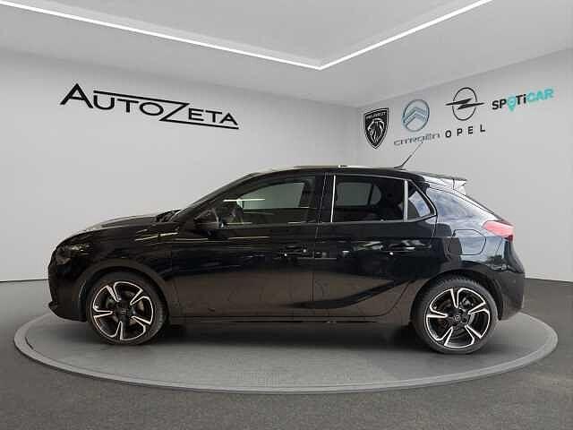 Opel Corsa 1.5 D 100 CV GS Line