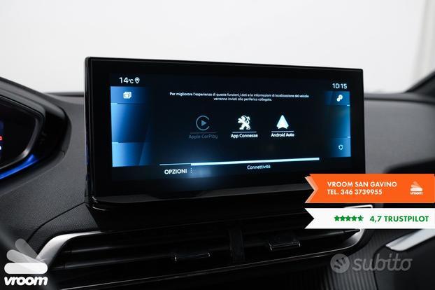 PEUGEOT 3008 2 serie 3008 BlueHDi 130 S&S EAT8...