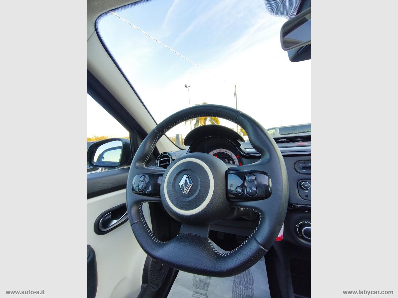 RENAULT Twingo 1.0 SCe S&S Energy Openair