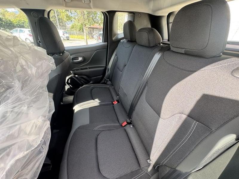 Jeep Renegade Renegade 1.5 Turbo T4 MHEV Altitude