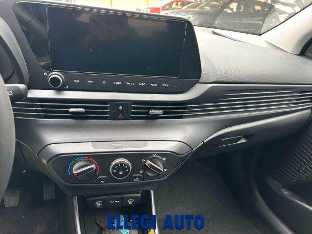 HYUNDAI i20 1.2 MPI Connectline KM 0