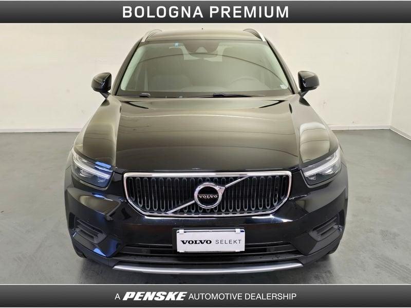 Volvo XC40 XC40 T2 Geartronic Momentum N1
