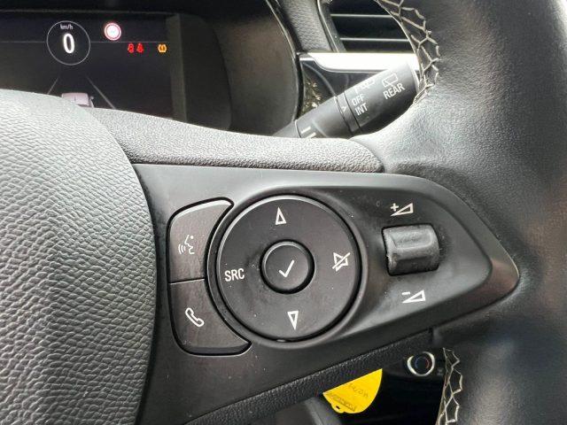 OPEL Corsa 1.5 D 100 CV Design e Tech