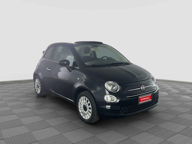 FIAT 500C 500 C 1.2 Lounge