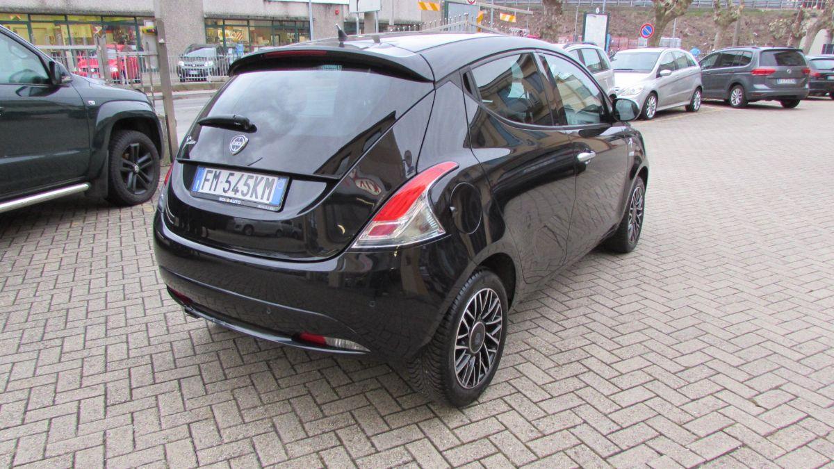 LANCIA - Ypsilon 1.2 Mya 69cv