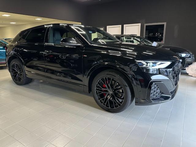 AUDI Q8 50 TDI 286 CV quattro tiptronic S line edition KM0