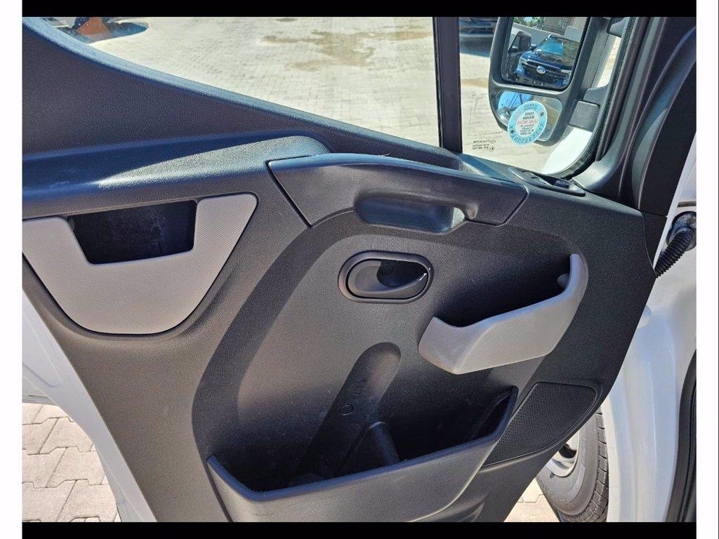OPEL Movano 35 2.3 cdti 163cv l3 carro s&s e5+ del 2015