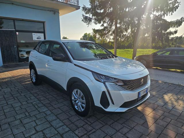 PEUGEOT 3008 BlueHDi 130 S&S Active Pack