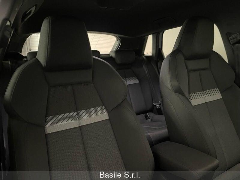 Audi A3 SPB 30 TDI S tronic S line edition