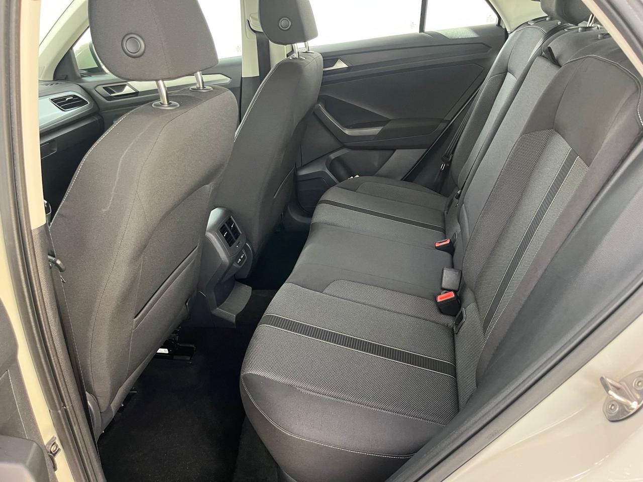 Volkswagen T-Roc 2.0 TDI SCR Style