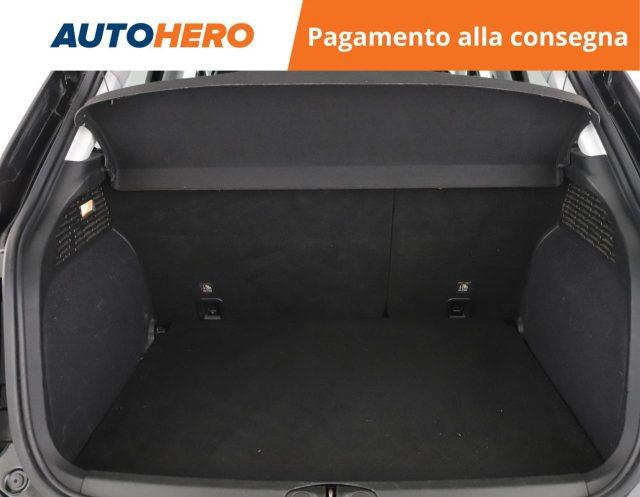 FIAT 500X 1.4 MultiAir 140 CV Lounge
