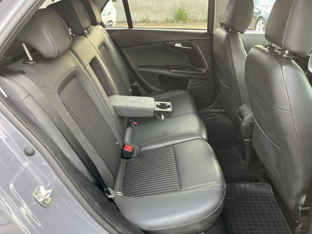 FIAT Tipo 1.6 Mjt S&S DCT SW S-DESIGN