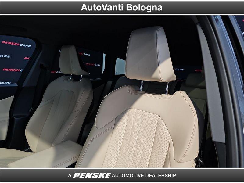 BMW X3 X3 xdrive20d auto