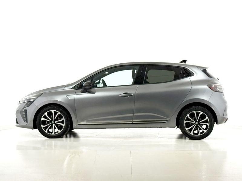 Renault Clio 1.0 TCE 67KW TECHNO