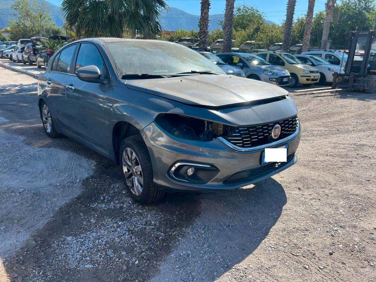 Fiat Tipo 5 Porte Tipo 5p 1.6 mjt Business s&s 120cv dct my20