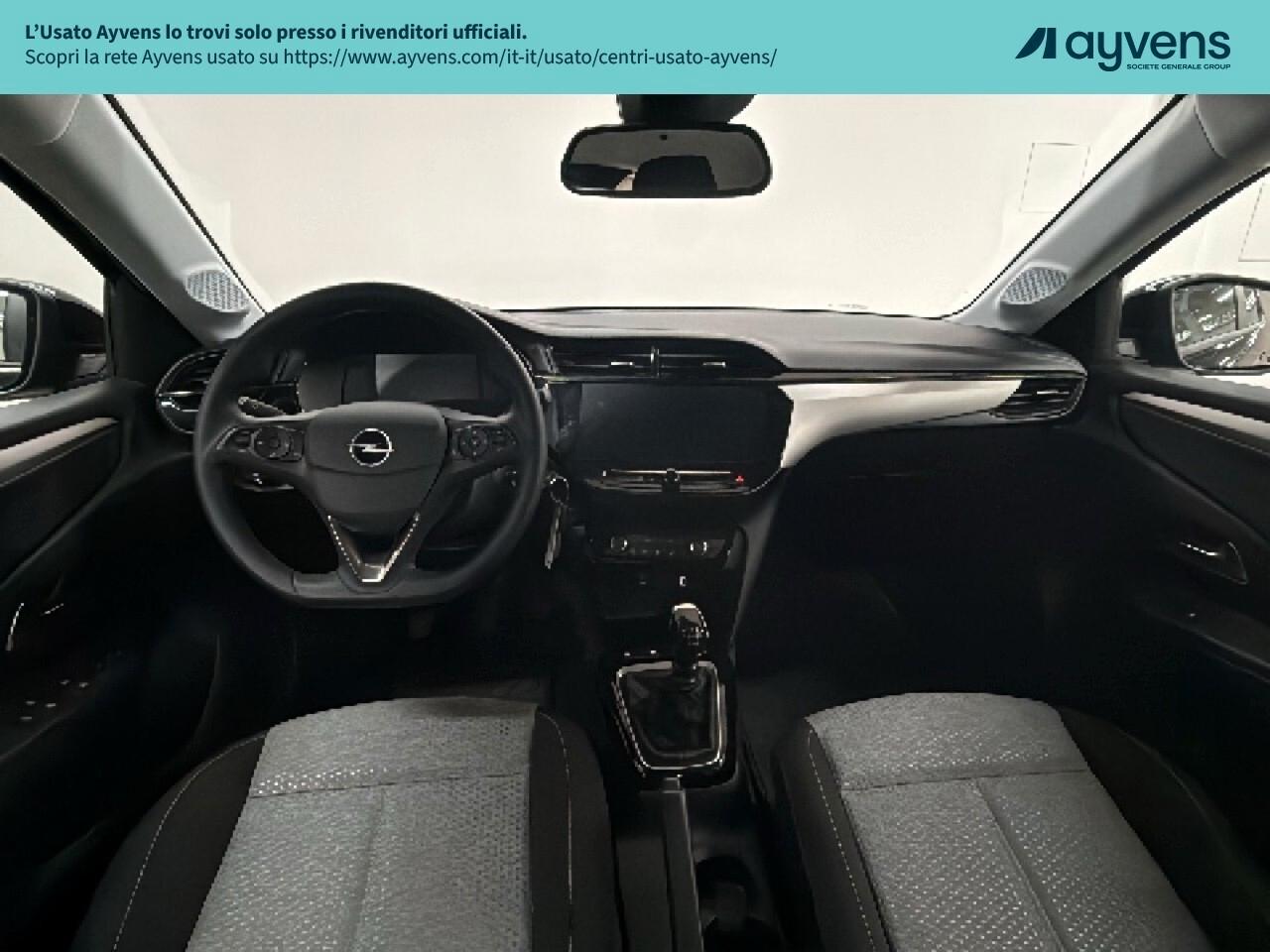 Opel Corsa 1.2 100 CV Edition