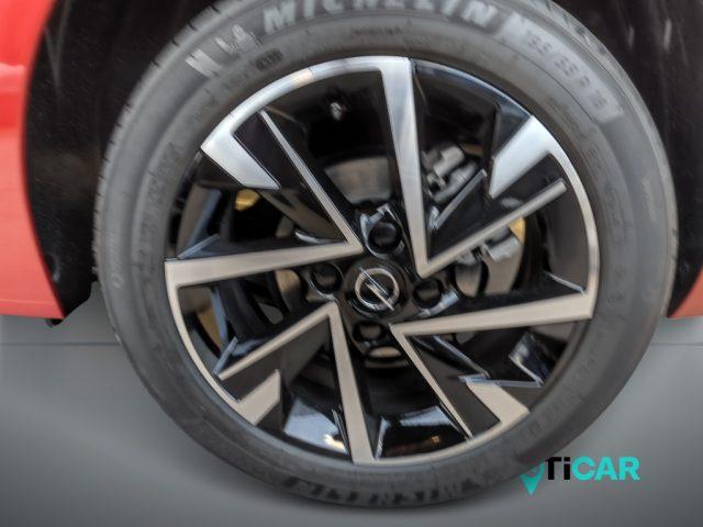 OPEL Corsa Hybrid 110 CV aut. GS