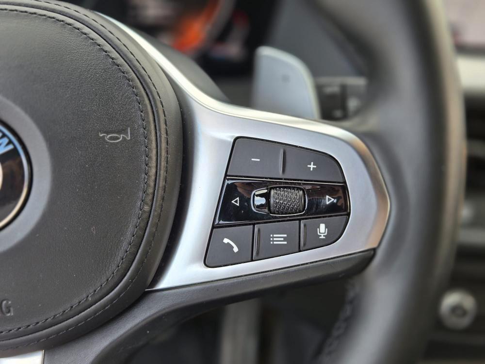 BMW Serie 1 5 Porte 118d Msport auto